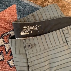 Nike Golf Shorts